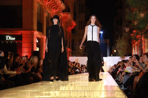 Aïshti Fashion Show 